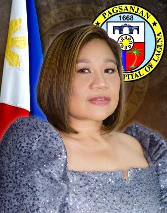 SEC. ANNA LINDA J. CABREGA